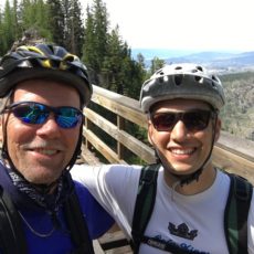 Relive the 2016 Kelowna Conference