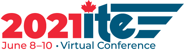 2021 CITE Virtual - ITE Canada