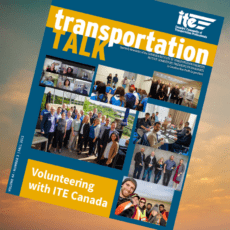 Transportation Talk | Fall 2022