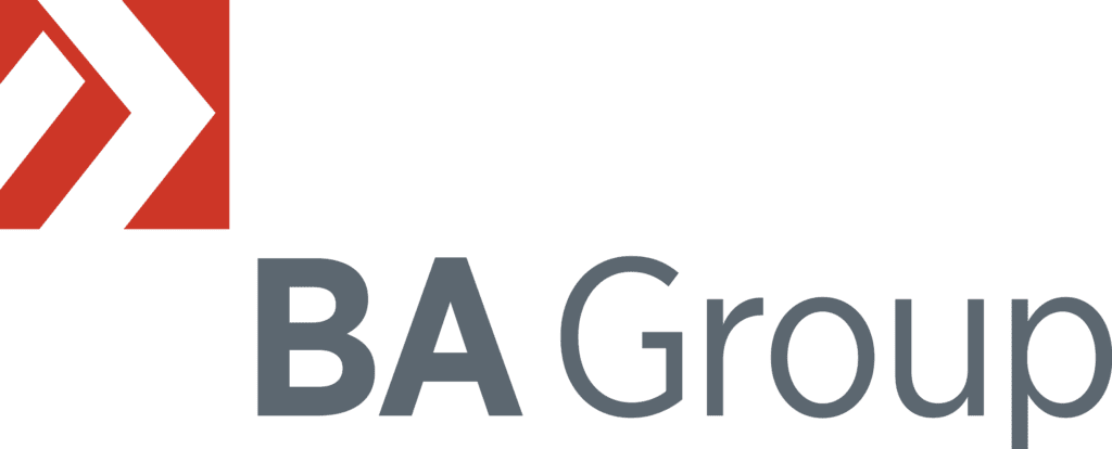 BA Group Logo
