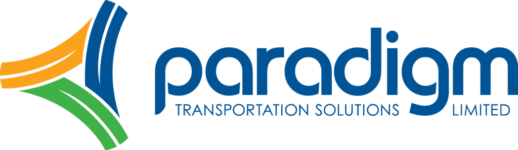 Paradigm Transportation Solutions Limited Logo