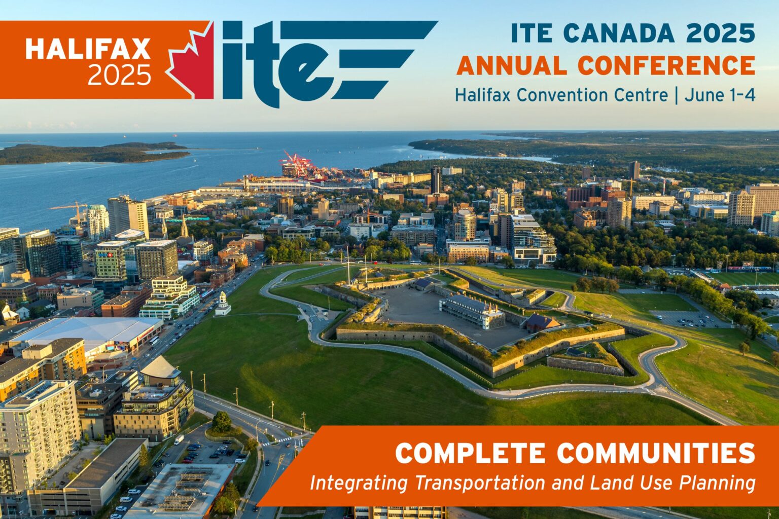 ITE Canada 2025 Annual Conference ITE Canada