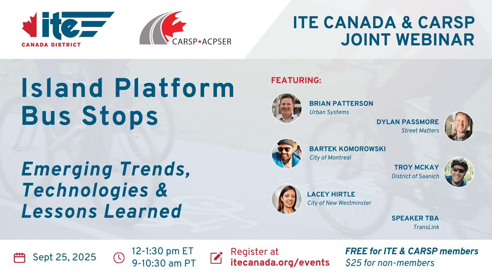 Webinar Banner Sept 25, 2025 – Floating Bus Stops_low