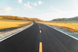 Manitoba Section Sponsorship - Gold Route