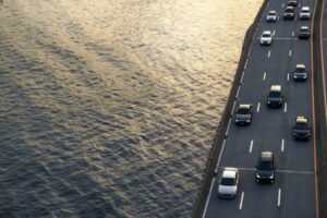 Manitoba Section Sponsorship - Platinum Corridor