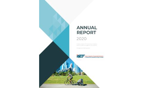 2020 CITE Annual Report